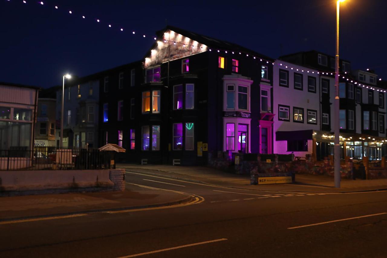 Ferny House, Blackpool